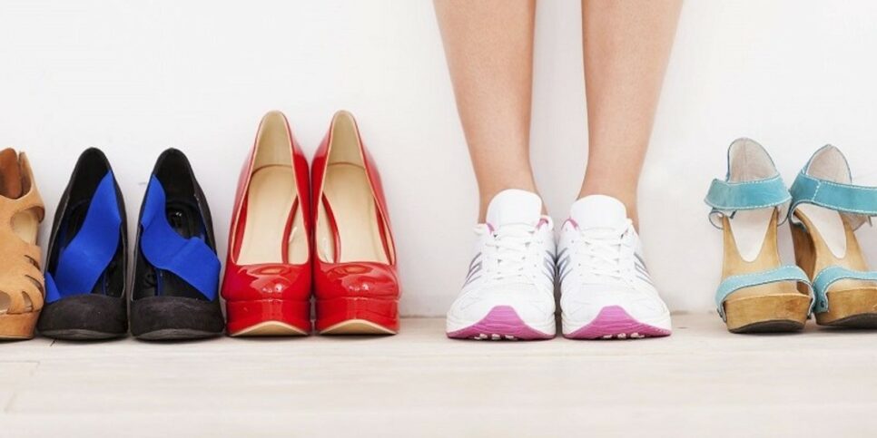 Maximize sua silhueta: Evite 5 tipos de sapatos (Foto: Reprodução/Internet)