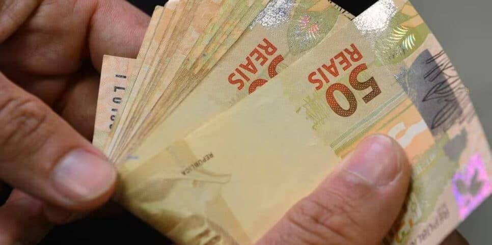 Caixa libera saque impressionante e brasileiros ficam surpresos (Foto: Marcello Casal Jr / Agência Brasil)