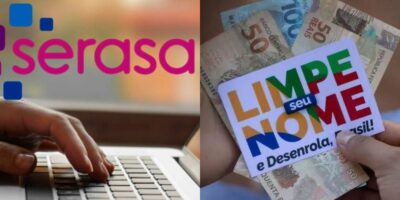 Imagem do post Limpeza de dívidas: Serasa oferece presente incrível para brasileiros com nome sujo