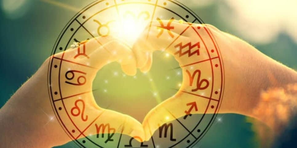 De cara com a sorte: veja os signos que serão felizes em 2024 (Foto: iStock/sarayut)