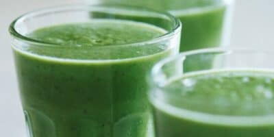 Descubra sucos detox que promovem a perda de peso e a diminuição da barriga (Foto: Reprodução/Freepik)