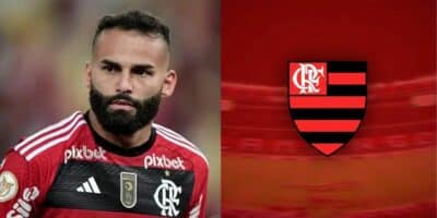 Imagem do post “R$ 21 milhões na mesa”: Confirmado nos próximos jogos, saída de Thiago Maia do Flamengo volta à tona