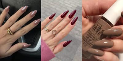 Imagem do post Conheça os esmaltes + elegantes e discretos que deixam o visual requintado para eventos especiais