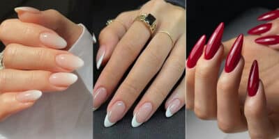 Imagem do post Conheça os designs de unhas da tendência minimalista que mais farão sucesso em 2024