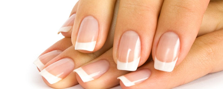 Unhas (Reprodução/Internet)