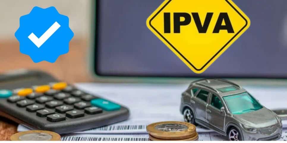 Veículos isentos de IPVA (Foto: Reprodução / Pronatec)