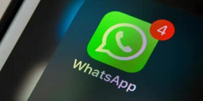 Imagem do post WhatsApp: conheça a nova atualização do aplicativo e veja o que surpreendeu os usuários