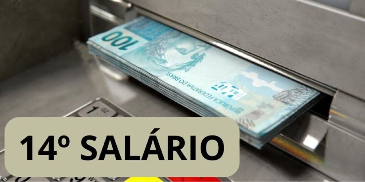 Descubra mais sobre o 14º salário e planos do Governo (Foto: Reprodução/ Internet)