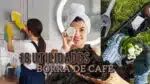 18 utilidades para reutilizar a borra de café; veja lista (Fotos: Reprodução/ FreePik/ Montagem)