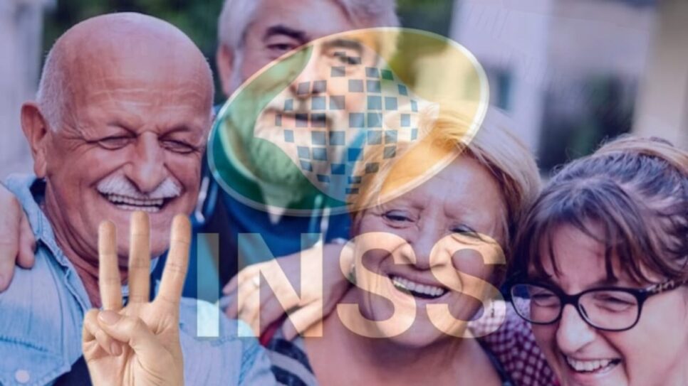 Conheça 3 novas maneiras do INSS para aposentar (Foto: Reprodução/ FreePik/ Montagem)
