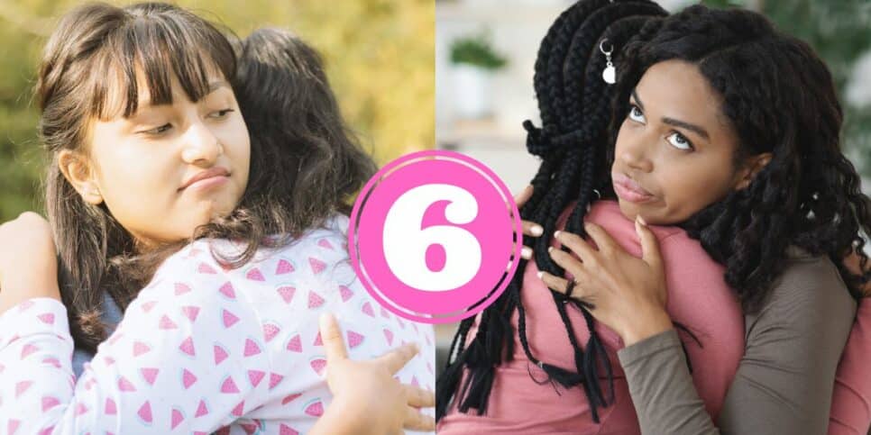 6 sinais que a ua melhor amiga tem inveja de você (Foto: Reprodução / Canva / Dramatização)