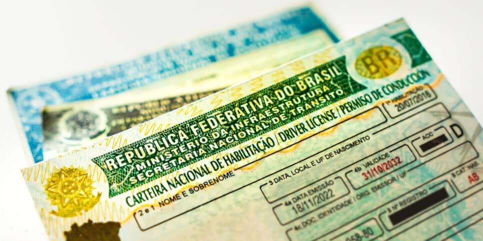 Novas regras são aprovadas para CNH 2024; veja tudo (Foto: Divulgação)