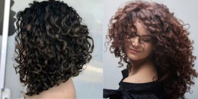 Transforme seu visual e tire anos de cima com estes 10 cortes de cabelo cacheado  (Foto: Reprodução/Internet)