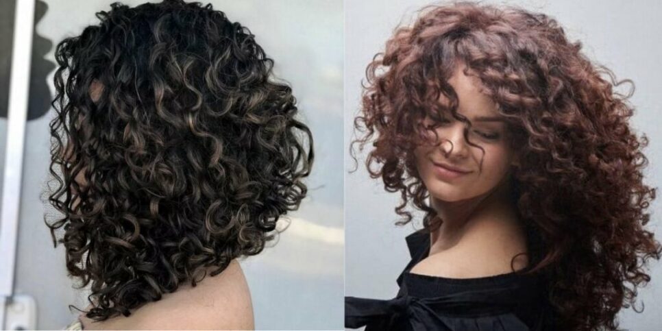 Transforme seu visual e tire anos de cima com estes 10 cortes de cabelo cacheado (Foto: Reprodução/Internet)
