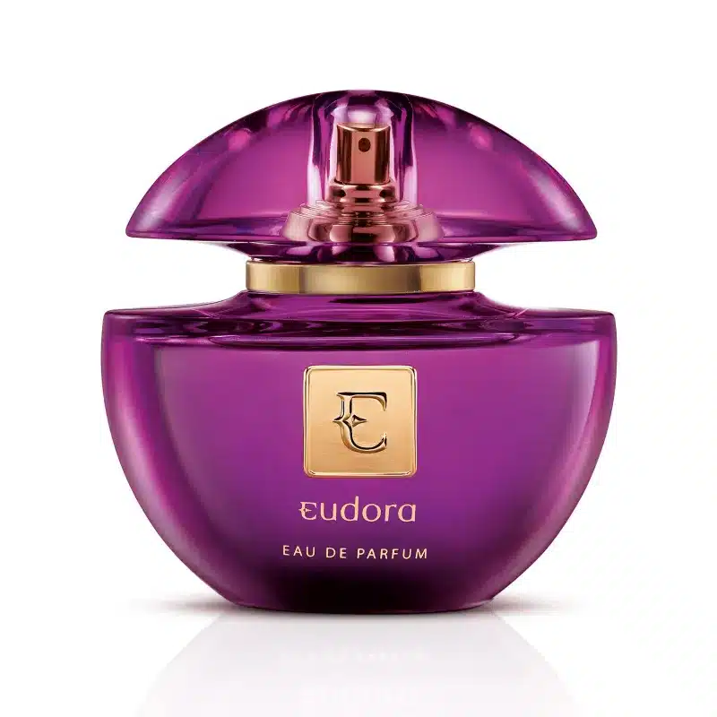 Eudora Parfum (Reprodução/Internet)