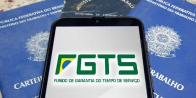 FGTS anuncia mudanças e notícia surpreende trabalhadores (Foto: gov.br)