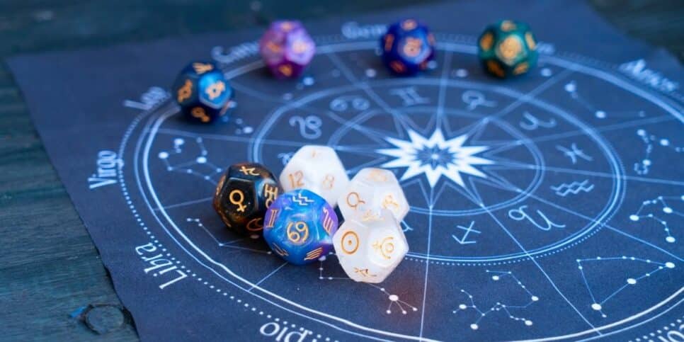 Signos que terão muita sorte em março de acordo com especialistas em horóscopo (Imagem Reprodução Canva)