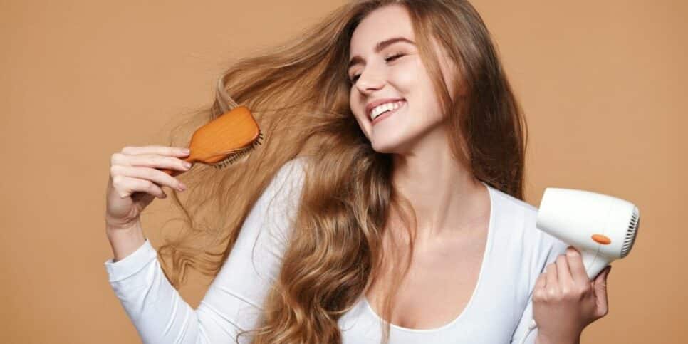 Descubra 3 ingredientes infalíveis para fazer o cabelo crescer em até 7 dias!