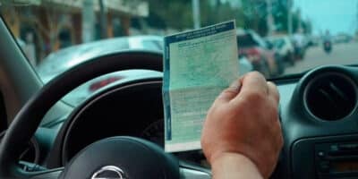 Isenção do IPVA? Mais de 6 milhões de motoristas ficarão livres (Foto: Reprdução/ Divulgação)