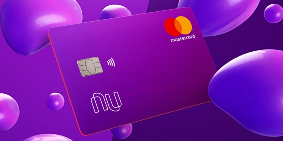 Nubank anuncia 4 presentes para os clientes que usam o cartão de crédito (Imagem Reprodução Divulgação)