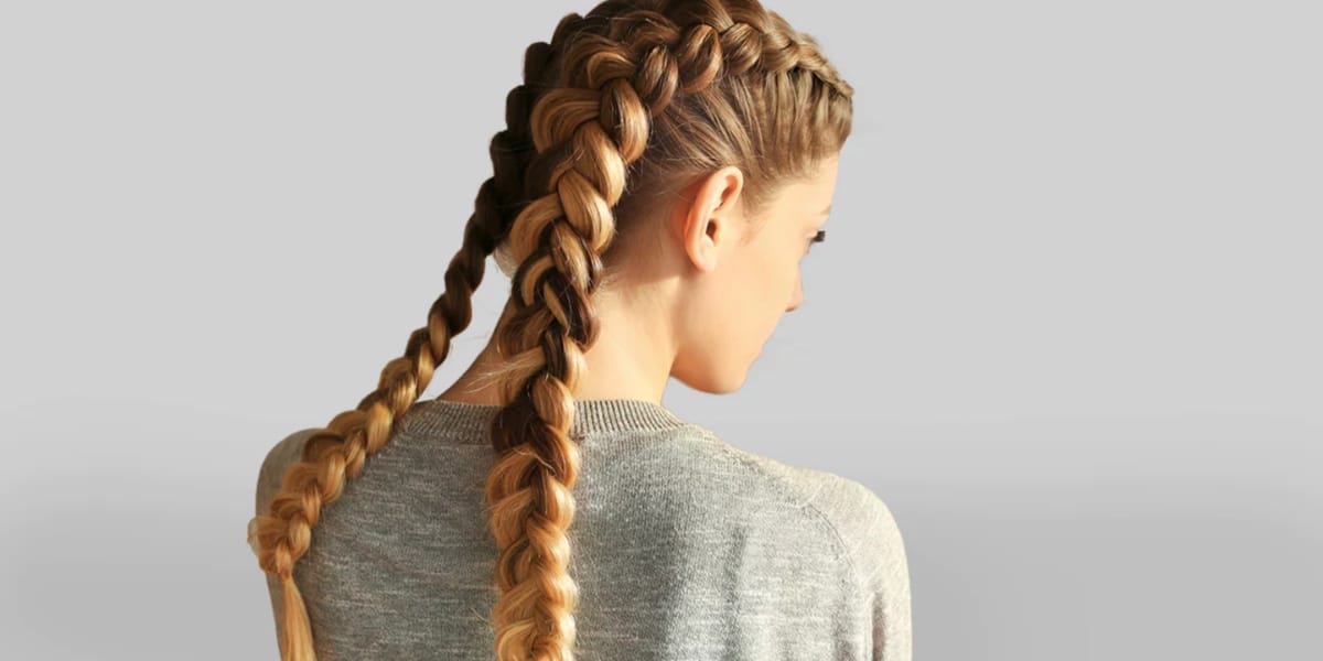 Boxeadora, excelente penteado para o dia a dia e eventos (Imagem Reprodução Bem Resolvida)