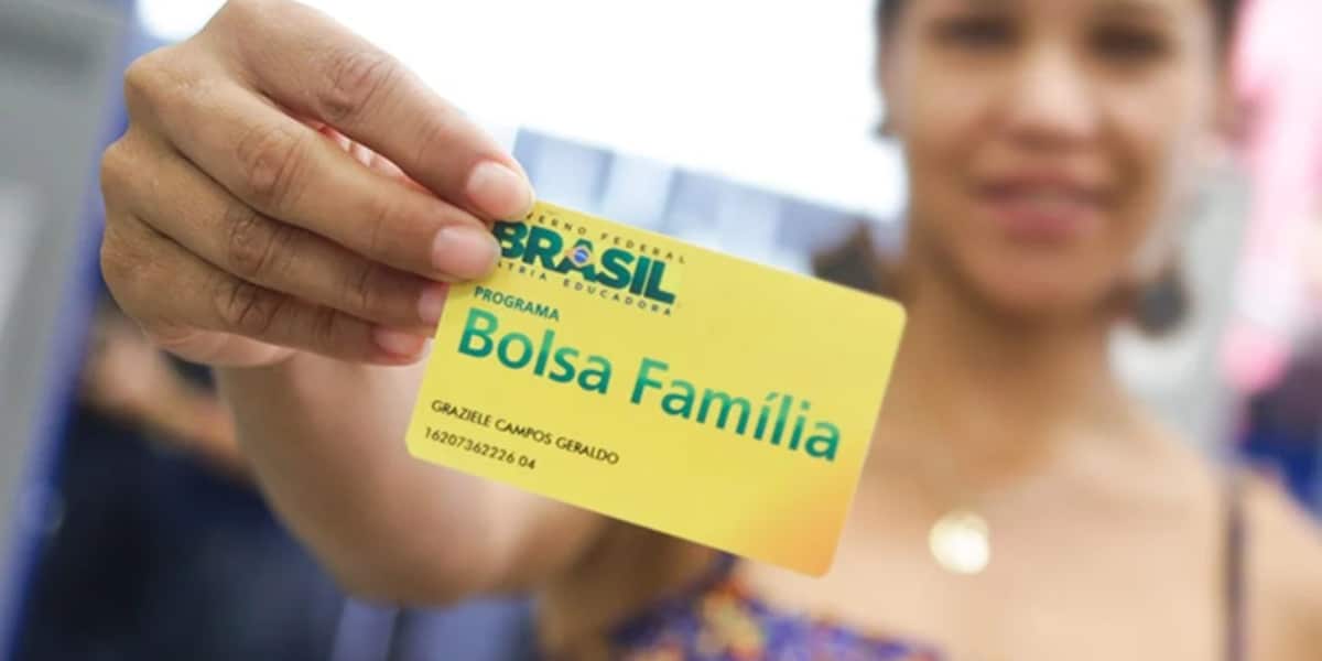 Mães solteiras podem receber adicional no Bolsa Família em março (Imagem Reprodução Rafael Zart/ASCOM/MDSA)