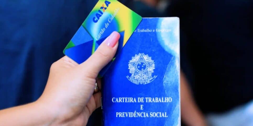 salarial Trabalhadores com carteira assinada foram sorteados para receber PIX (Imagem Reprodução Ricardo Matsukawa/VEJA.com)