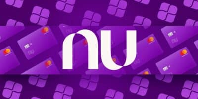 Nubank é um dos principais bancos digitais do Brasil (Imagem Reprodução Divulgação)