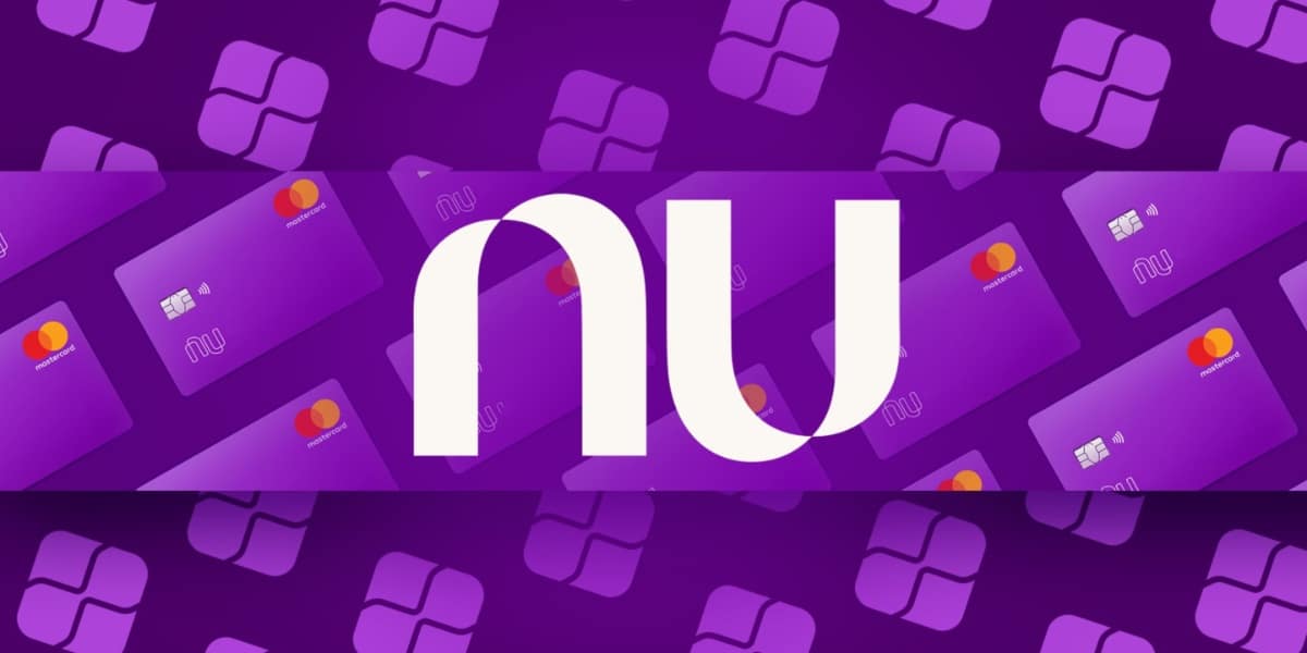 Nubank libera presente e clientes comemoram notícia (Imagem Reprodução Divulgação)