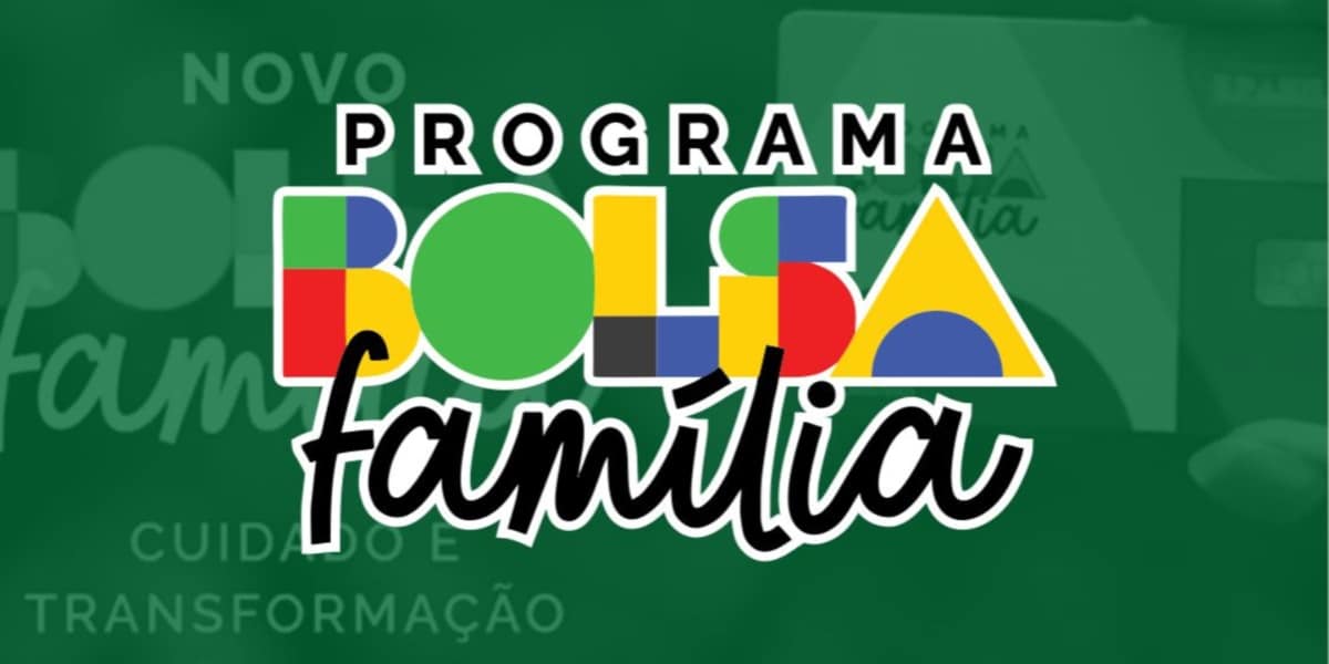 Governo faz comunicado importante para beneficiários do Bolsa Família (Imagem Reprodução Divulgação)