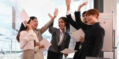 Imagem do post Caixa Econômica convoca trabalhadores para receber valor premiado e brasileiros comemoram