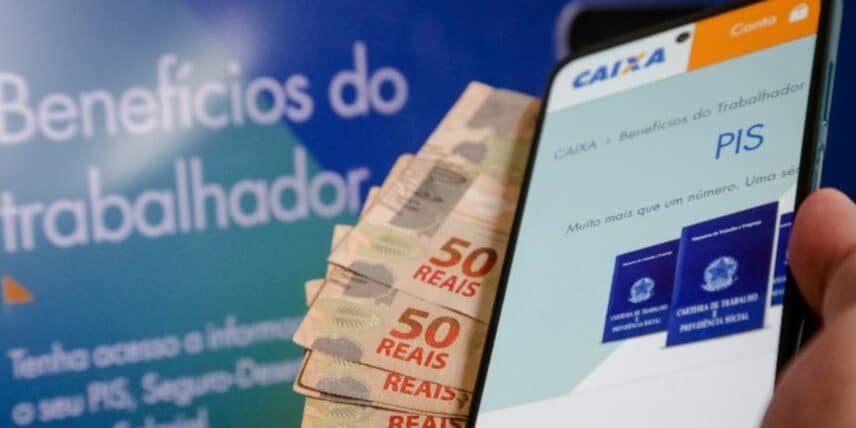 Caixa Econômica convoca trabalhadores para receber saque premiado (Imagem Reprodução Google)