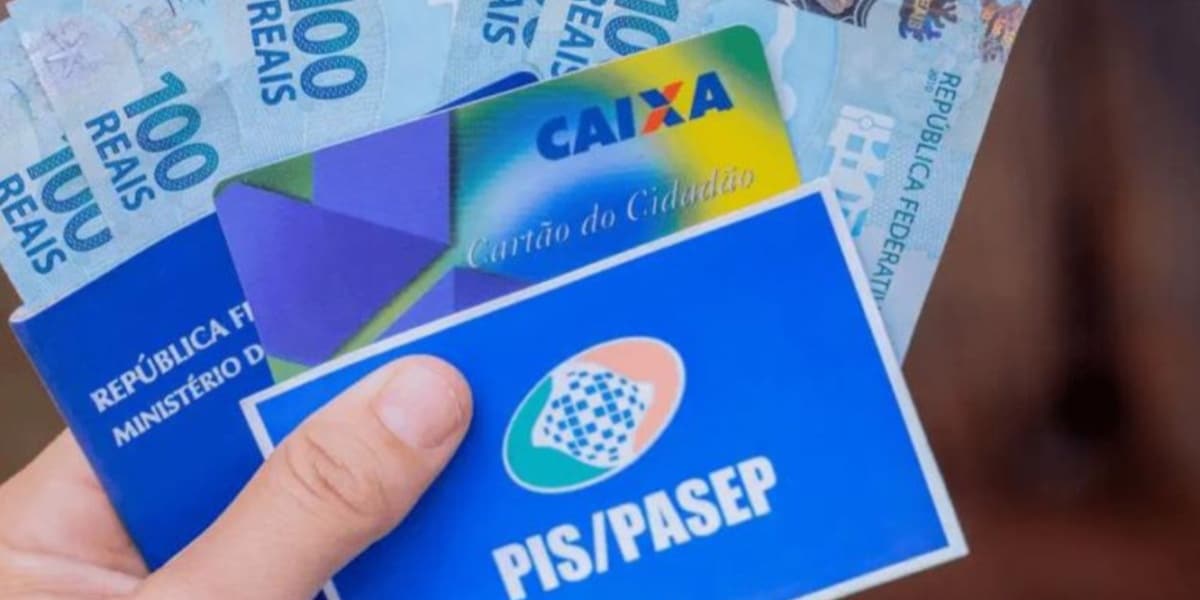 Caixa Econômica libera saque do PIS para trabalhadores brasileiros (Imagem Reprodução Google)