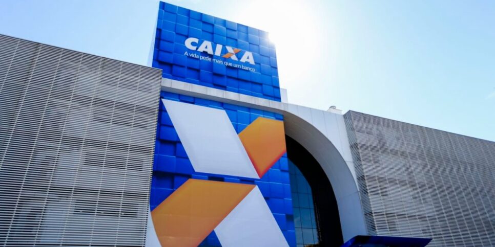 Poupança conta investimento Caixa Econômica libera PIX para grupo de brasileiros (Imagem Reprodução Marcelo Camargo/Agência Brasil)