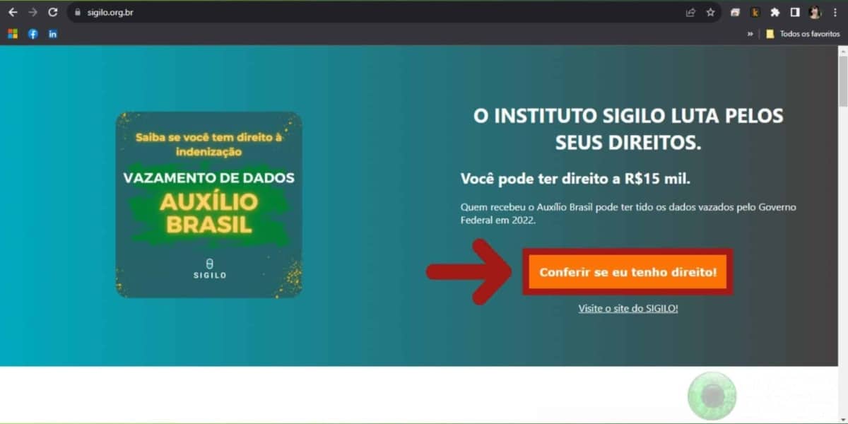 Instituto Sigilo revela quem pode receber indenização da Caixa Econômica (Imagem Reprodução portal Olhar Digital) 