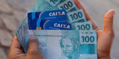 Imagem do post Atenção: Caixa Econômica bonifica clientes que utilizam a poupança com R$639,00; Confira como é possível