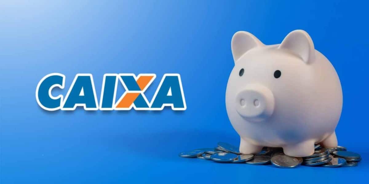 Caixa Econômica bonifica clientes que utilizam poupança com R$639,00 (Imagem Reprodução Seu crédito Digital)