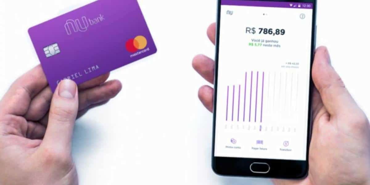 Nubank pede para clientes tomarem seguintes atitudes com o PIX (Foto: Reprodução/ Divulgação)