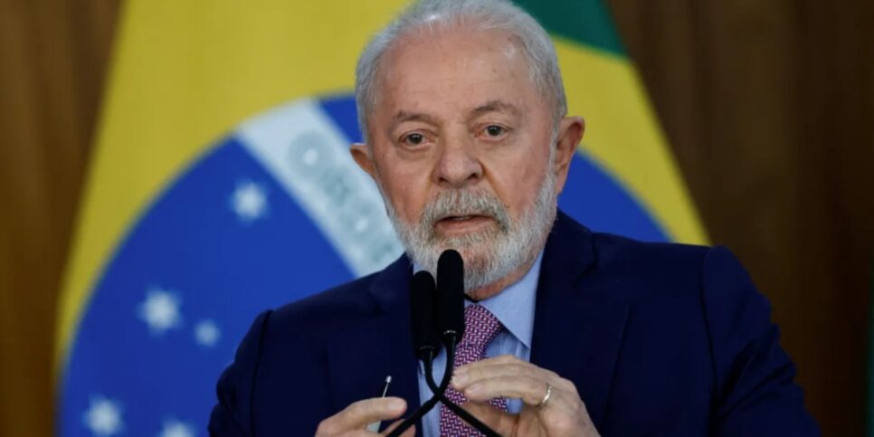 Lula toma decisão que vai impactar positivamente as pessoas da terceira idade (Imagem Reprodução Adriano Machado)