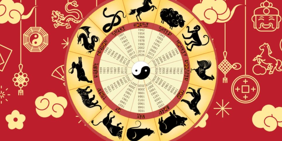 Previsão de dinheiro e trabalho do Horóscopo chinês para 4 signos (Imagem Reprodução Shutterstock)