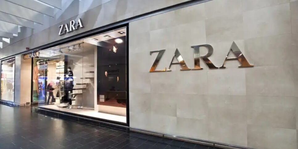 Conheça perfumes da Zara que são idêntico aos importados e não pesam no bolso (Imagem Reprodução Infomaney)