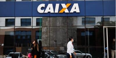 Caixa Econômica libera benefício para grupo de brasileiros (Imagem Reprodução Divulgação)