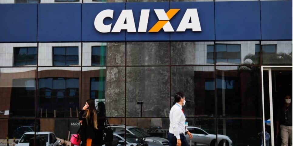 Governo Caixa Econômica Federal libera benefício de R$9.200 para grupo de brasileiros (Imagem Reprodução Divulgação)