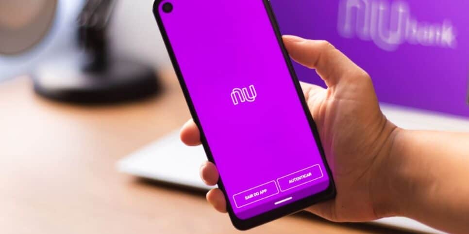 Clientes cartão Nubank oferece ferramenta que aumenta R$1500 no limite do cartão de crédito (Imagem Reprodução Divulgação)