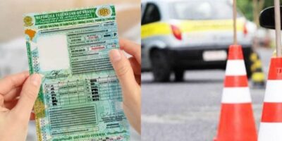 Nova lei decreta fim da CNH para este grupo de CPF; Saiba qual Foto: Reprodução