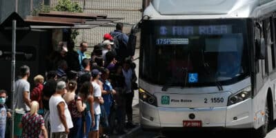 Imagem do post Nova lei do ônibus afeta milhões de brasileiros todos os dias; veja detalhes da proibição