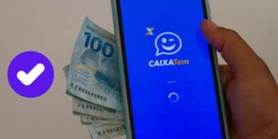 Imagem do post FORTUNA na conta: PIX acima de R$ 2 mil é CONFIRMADO pelo Caixa Tem