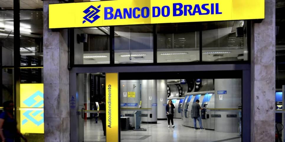 Banco do Brasil oferece vantagens para população endividada (Foto: Reprodução)
