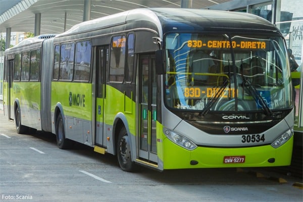 Será obrigatório ter ar condicionado após lei ser aprovada (Foto: Divulgação)