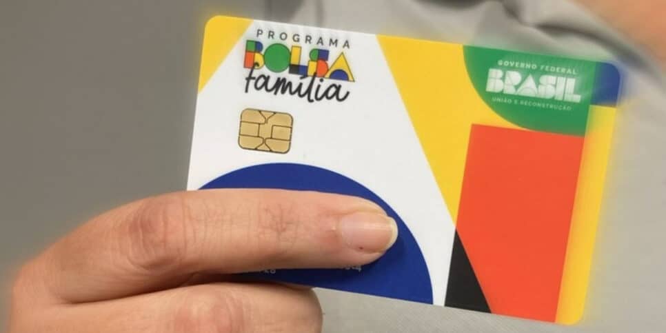 benefícios programa Caixa anuncia novas funções para beneficiários do Bolsa Família (Foto: Divulgação/Caixa)
